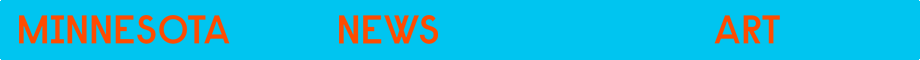 Minnesota Art News