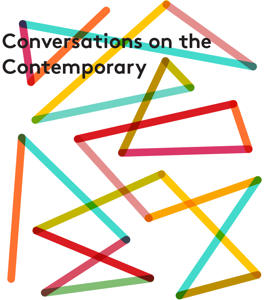 Conversations on the Contemporary