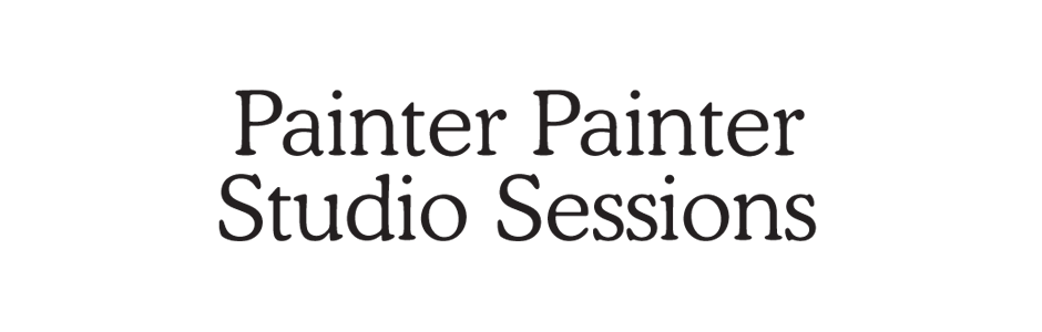 Painter Painter Studio Sessions