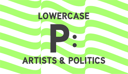 Lowercase P