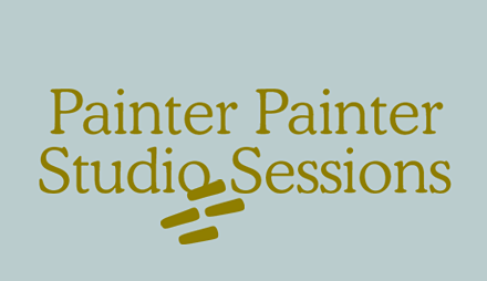 Painter Painter Studio Sessions